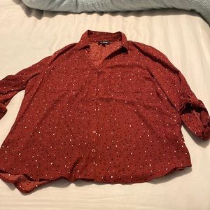 Womens shirt